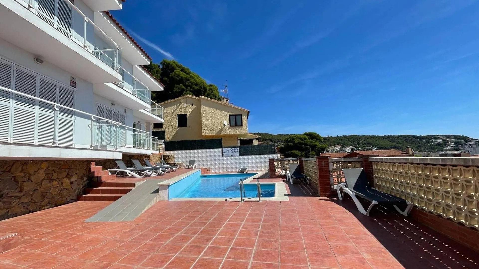 The Apartment In Estartit L'Estartit España