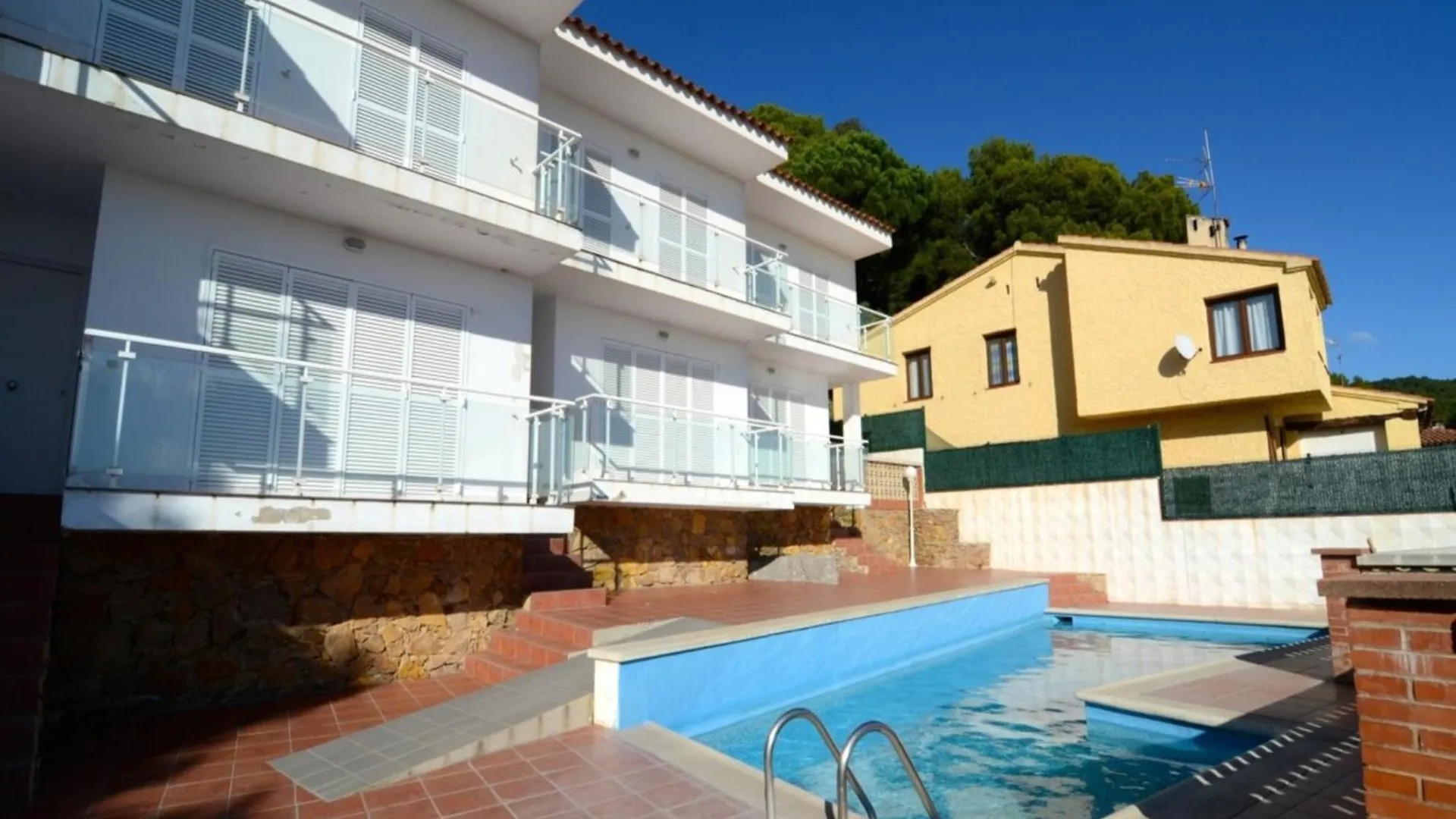 The Apartment In Estartit L'Estartit 0*,