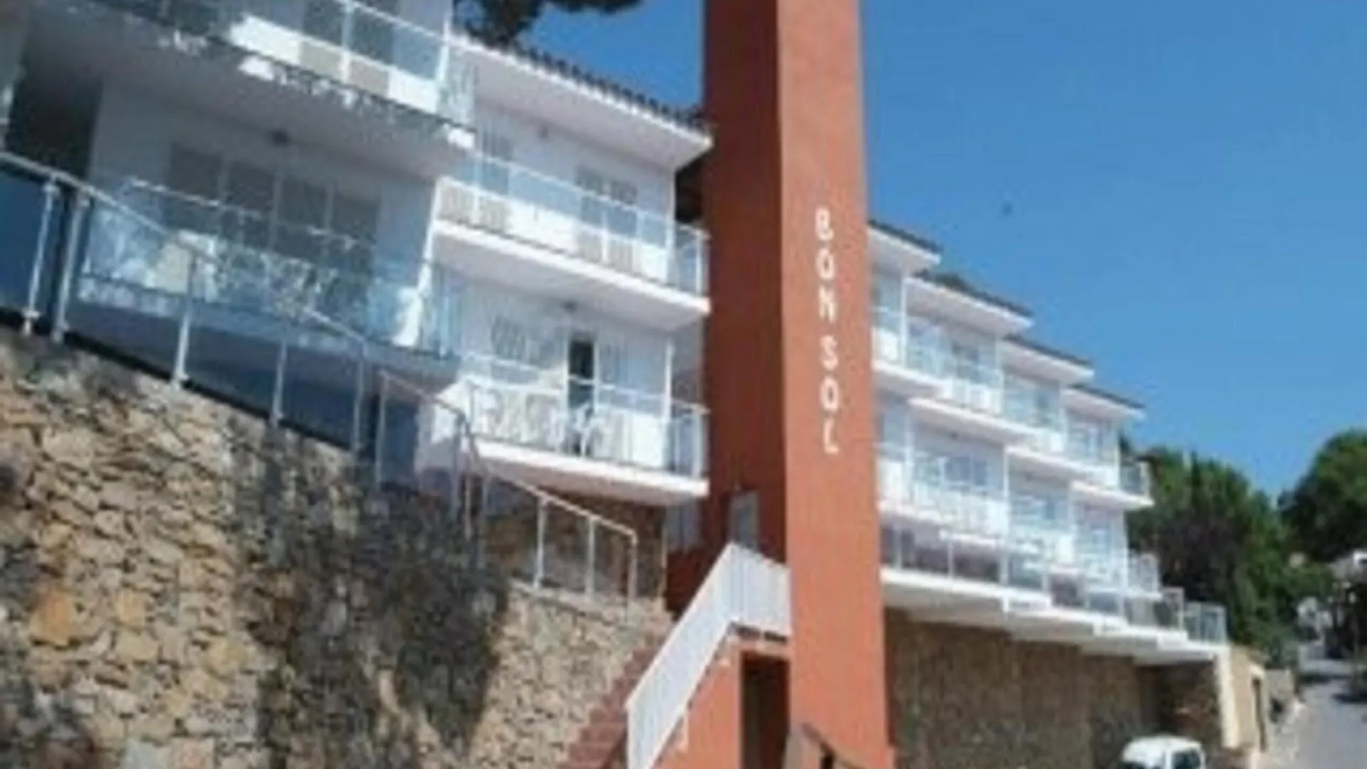 The Apartment In Estartit L'Estartit
